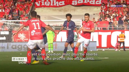 PSG - Neymar : "Battre tous les records !"