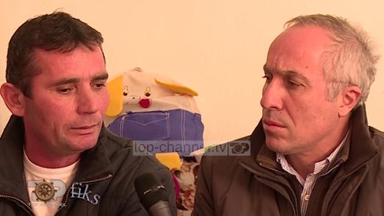 Klithma e babait për vajzën invalide:  Shes veshkën për t'i siguruar shtëpi