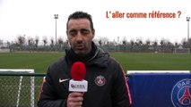 PSG  : Lyon, mercato, Losc, Mondial, groupe... Echouafni fait le point