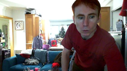 Wiwi muppetshowise "flying home" de Lionel Hampton