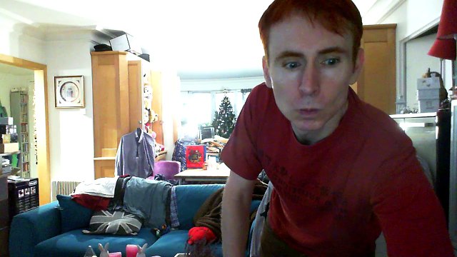 Wiwi muppetshowise flying home de Lionel Hampton