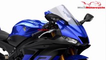 2019 Yamaha R6 With Dual Headlight Concept Design By Julaksendiedesign | Mich Motorcycle