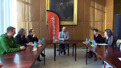 Jean-Michel Blanquer répond aux questions de nos lecteurs