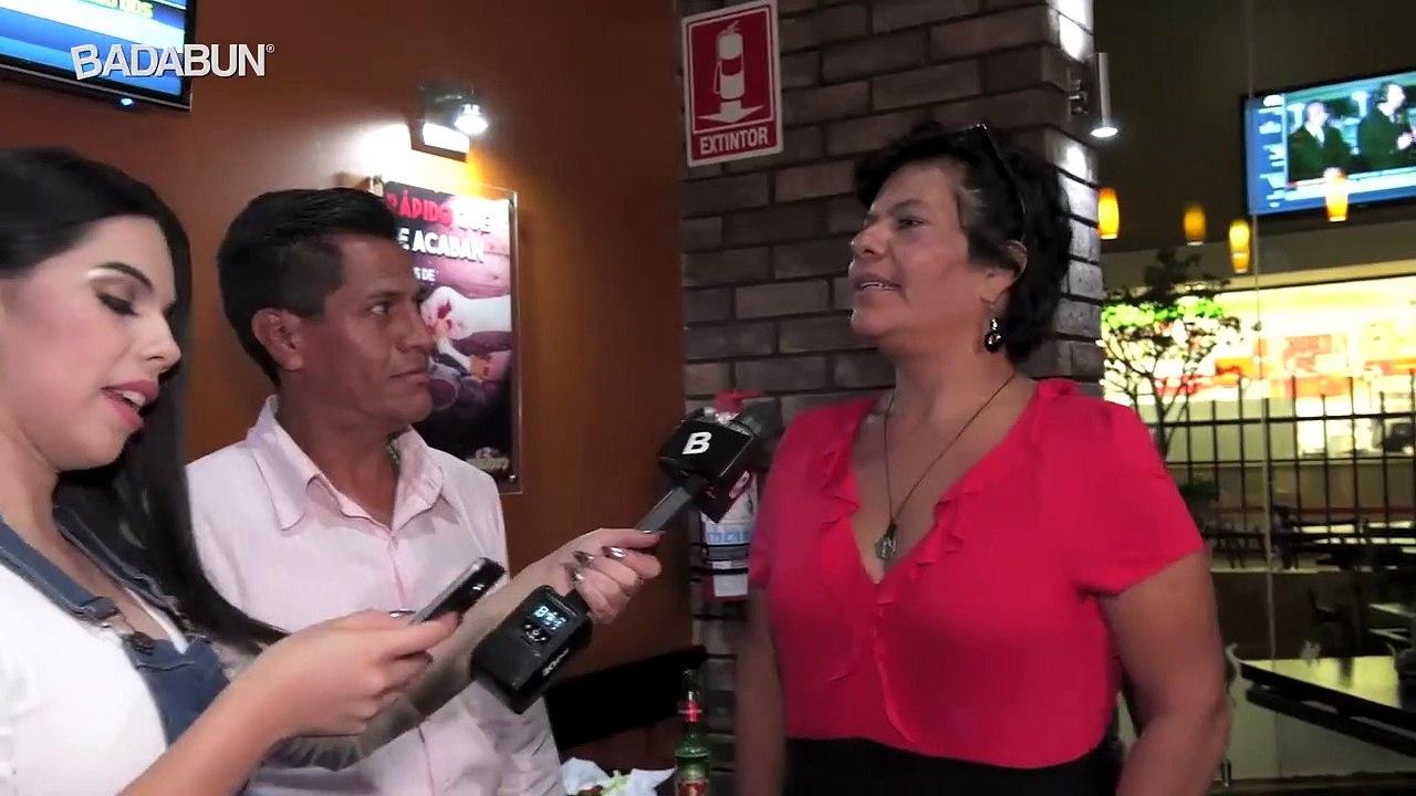 Exponiendo Infieles Ep. 32  Pégame pero no me dejes - Exposing Infidels Ep. 32g