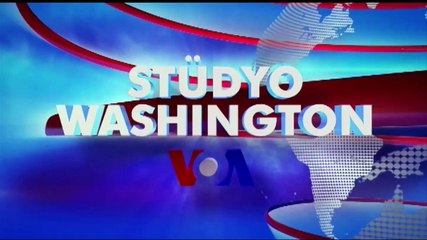 VOA - EGE Türk Stüdyo Washington 11 Ocak