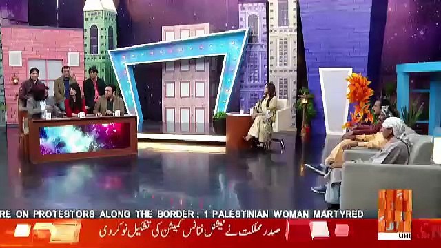 Joke Dar Joke – 11th January 2019