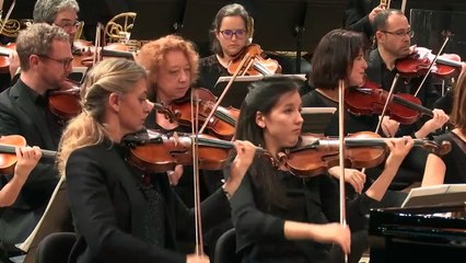 Concert de musiques de films, de Tati à Godard