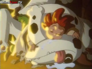 Hakugei Legend Of The Moby Dick Epi. 23