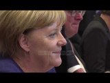 Merkel rikthehet në Greqi, Athina kërkon dëmet e luftës  - Top Channel Albania - News - Lajme