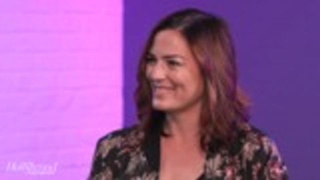 'Avengers' Stunt Coordinator on Amping Up the Female Superheroes of Marvel | Heat Vision Breakdown