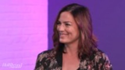 'Avengers' Stunt Coordinator on "Amping Up the Female Superheroes" of Marvel | Heat Vision Breakdown