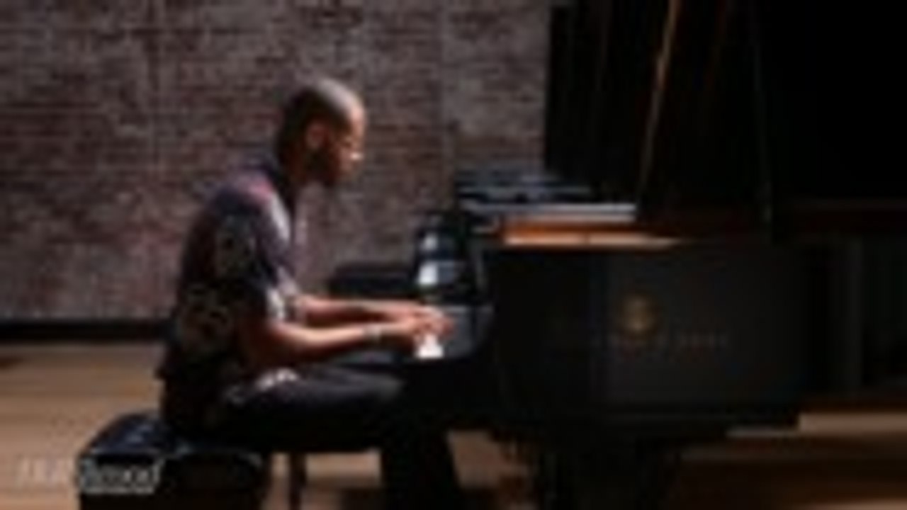 'Green Book' Composer Kris Bowers on Being Mahershala Ali's Double: "Somehow My Life Prepared Me Very Perfectly for This Scenario"