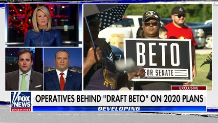 MSNBC’s Brian Williams mocks Beto O’Rourke for livestreaming trip to dentist