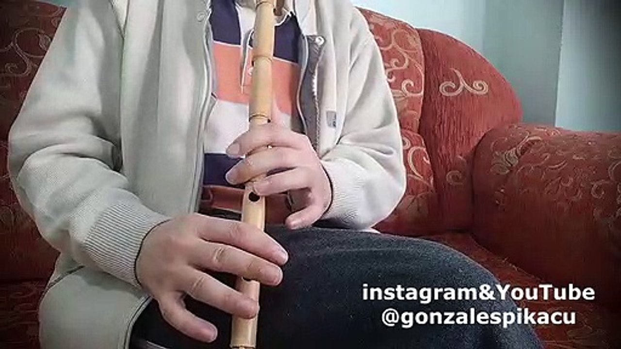 Ney Dinletisi Emre Yılmaz "Ah Le Yar Yar" Hüseyin Turan & Alişan