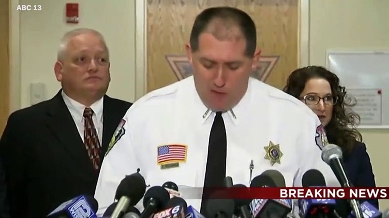 Jayme Closs Found, Wisconsin Man Jake Thomas Patterson Charged With Kidnapping