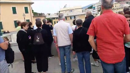 GÊNOVA, ITÁLIA, 2017 D