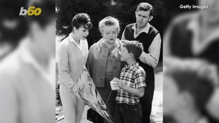 'Andy Griffith Show' Star Gifted $100K to Small Town Police Department in Will