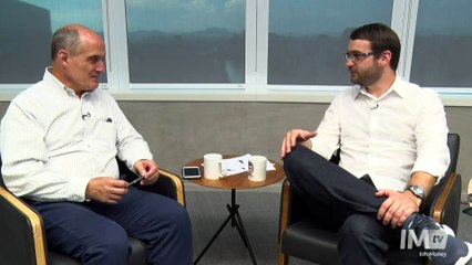 Fundos Imobiliários - Diogo Canteras