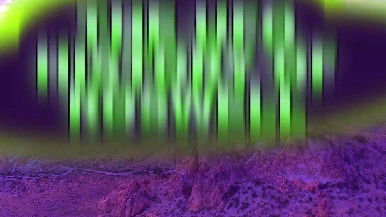 Roswell, New Mexico Presents - The UFO History of Roswell