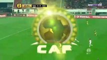 هدف الوداد الرياضي ضد اسيسك ميموزا - دوري ابطال افريقيا 2019