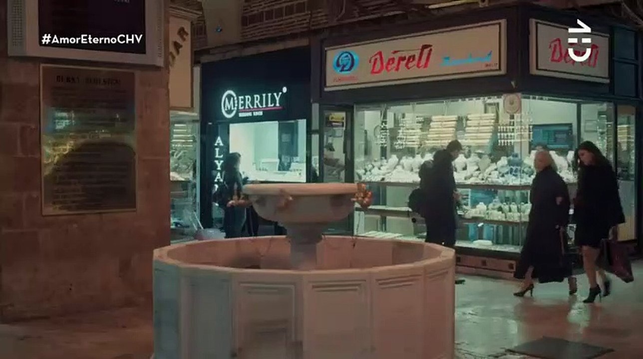 La Novia de Estambul - Amor Eterno - Capítulo 7 Doblado