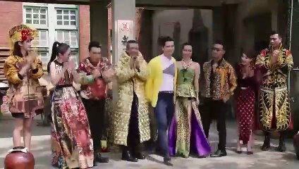 Quán Ăn Đêm Tập 25 - Thuyết Minh - Phim Trung Quốc - Phim Quan An Dem Tap 25 - Phim Quan An Dem Tap 26