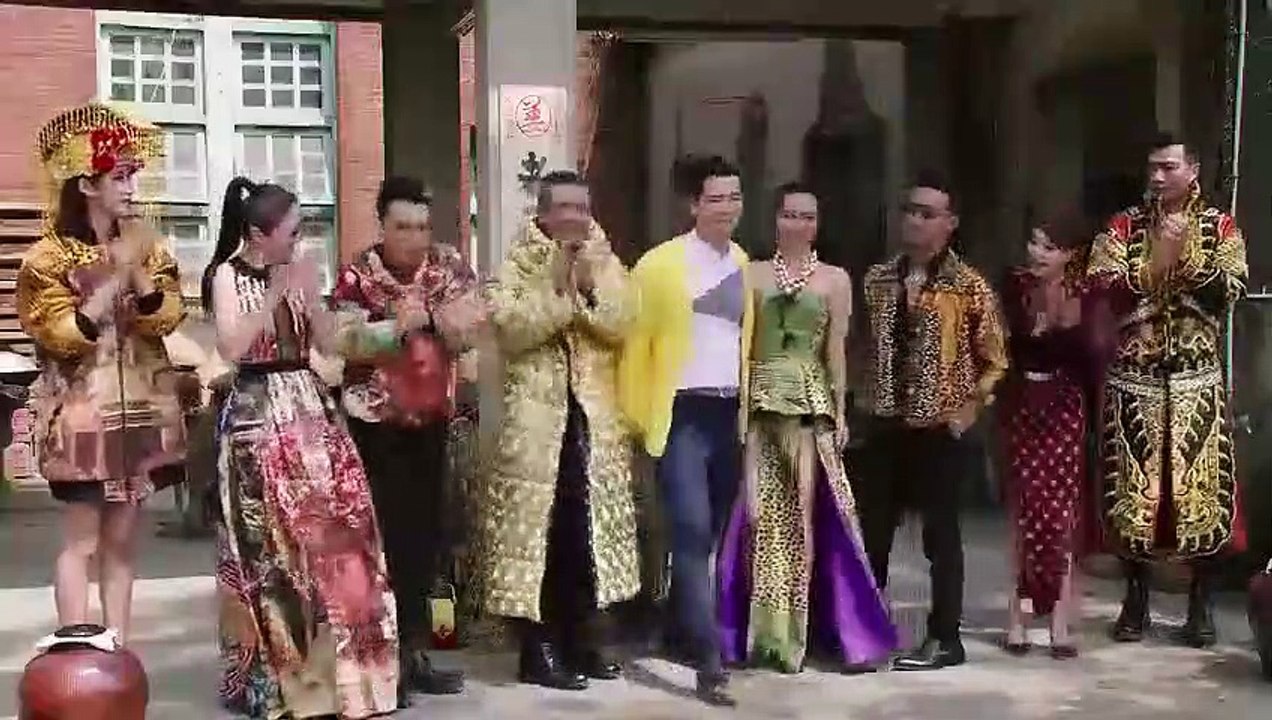 Quán Ăn Đêm Tập 25 - Thuyết Minh - Phim Trung Quốc - Phim Quan An Dem Tap 25 - Phim Quan An Dem Tap 26