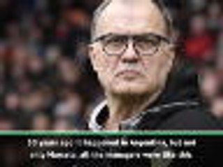 Nothing wrong with Leeds spying on Derby - Pochettino