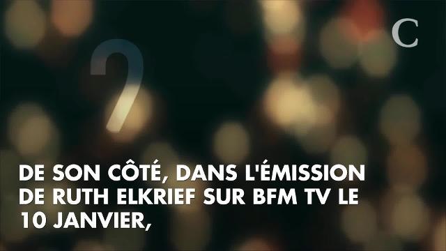 Les causes de la mort de Houari Manar révélées, Karine Le Marchand assume avoir fait de la chirurgie esthétique : toute l'actu du 11 janvier