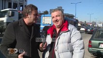 Gropa e Bulevardit “Blu”, tmerr për banorët e Kamzës  - Top Channel Albania - News - Lajme