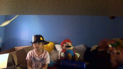 Me & my sister are playing toys part 2