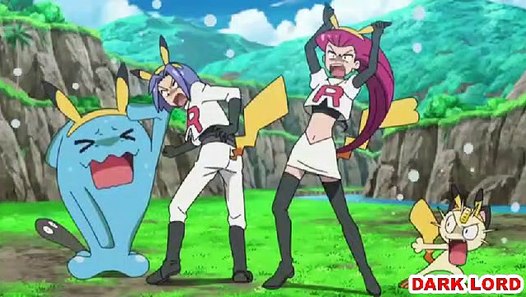 Pokemon Sun and Moon Episode 91 English Dub - video dailymotion