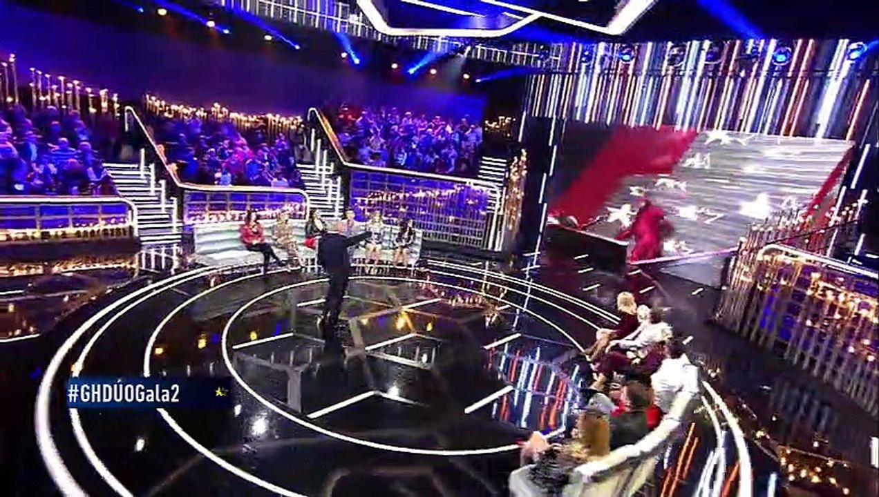 GH DÚO Gala 2_10/01/2019_PARTE 1/4