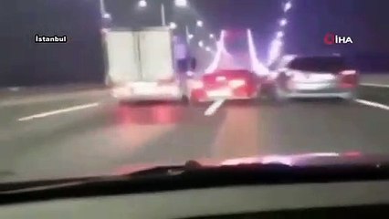 FSM’de Makas Atarken Canından Oluyordu