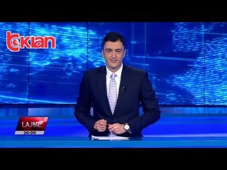 Edicioni i Lajmeve Tv Klan 11 Janar 2019, ora 19:30