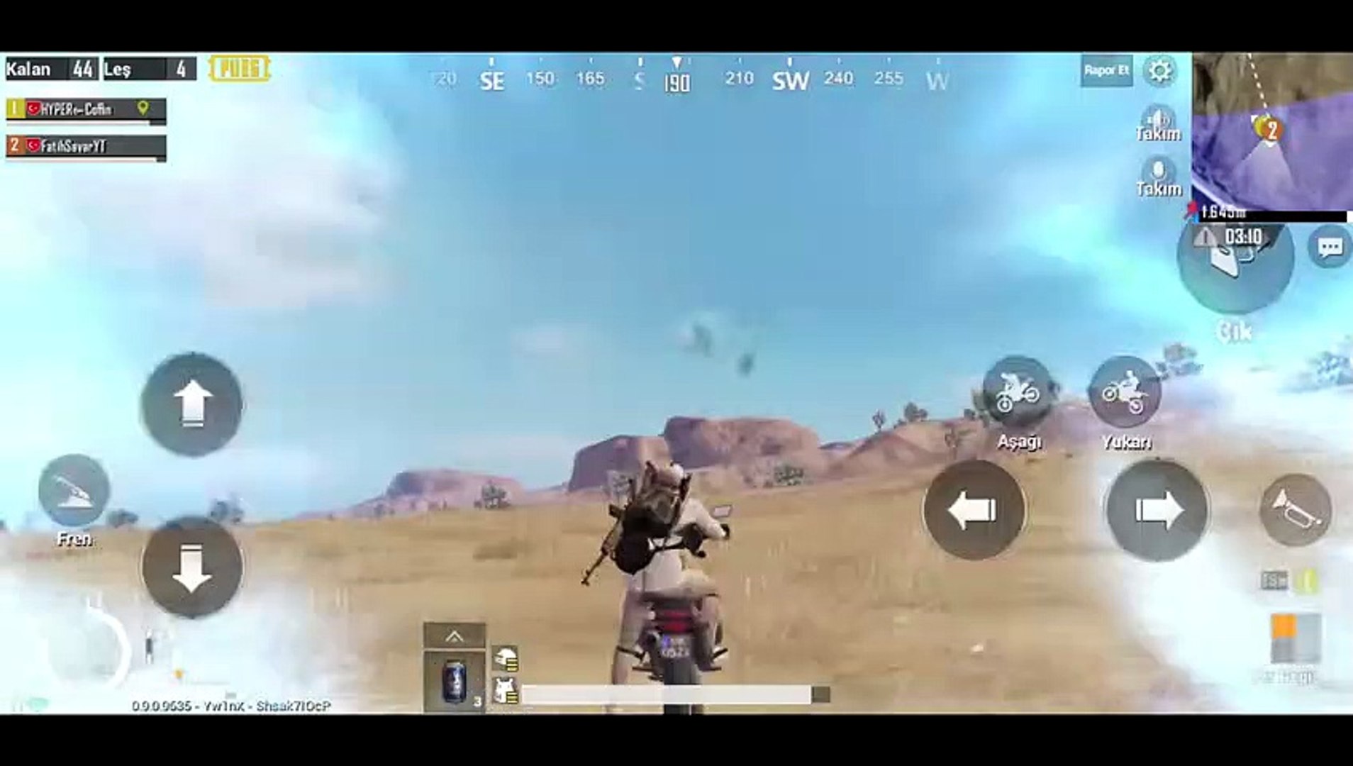 PUBG Mobile  42 Kill