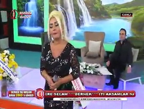 Göknur Karadağ - Ben O yare sevmeyi öğretemedim