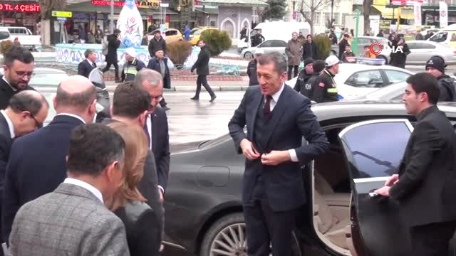 Bakan Selçuk: Ziyaretleri Birçok İlimize Yapıyoruz ve Her Bir Ziyaretimizde de Söz Konusu İlimizin...