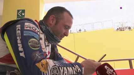 Dakar 2019 : La famille, un atout majeur pour les pilotes !