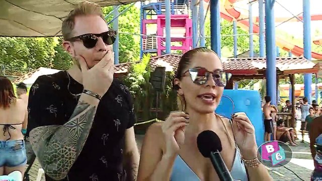 La periodista y presentadora Ana Lucía Vega regresó al programa enseñando belleza y madurez