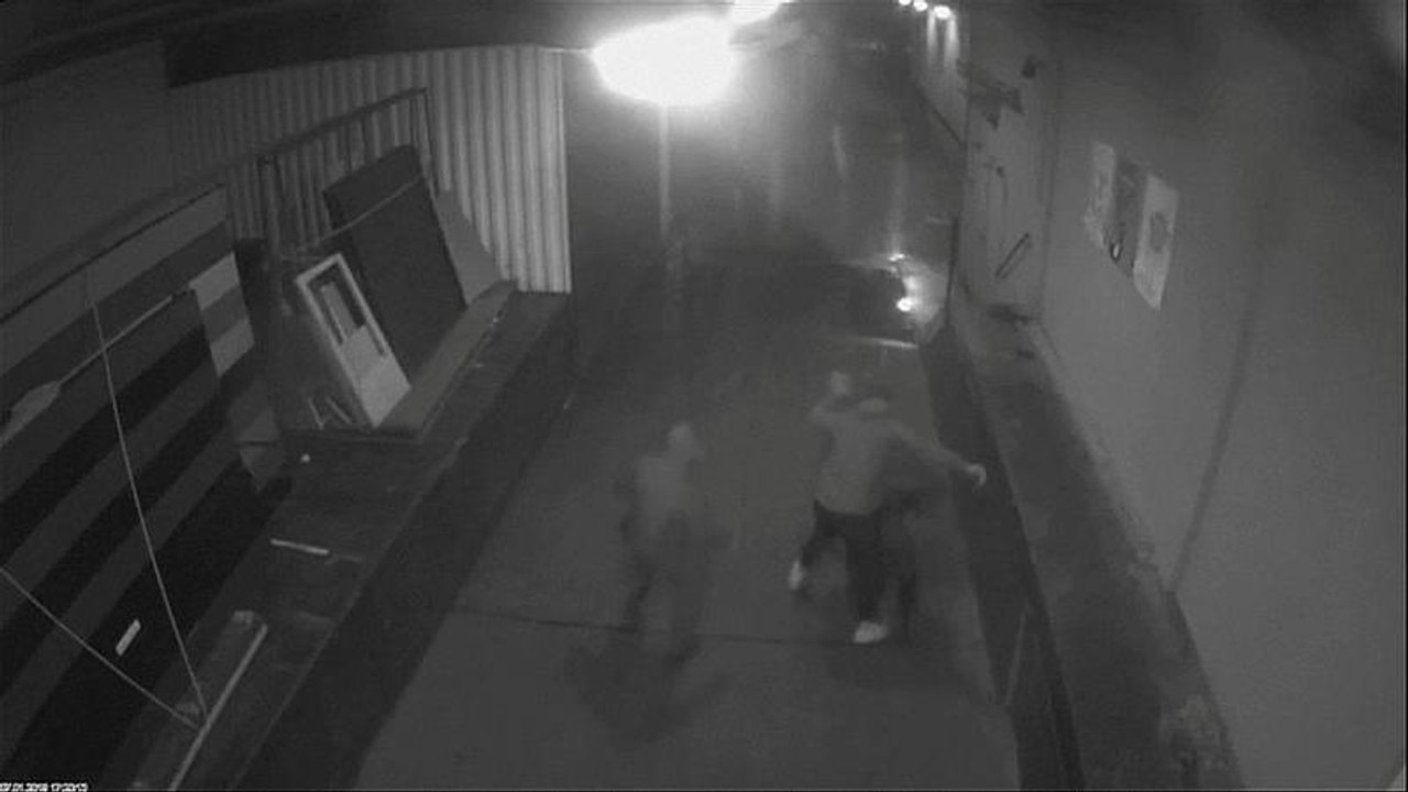 Angriff auf AfD-Politiker: Video der Attacke veröffentlicht