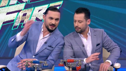 Fiks Fare, 11 Janar 2019, Pjesa 2 - Investigative  Satirical Show