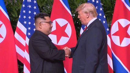 北 신중...북미, 사전 조율 치열할 듯 / YTN