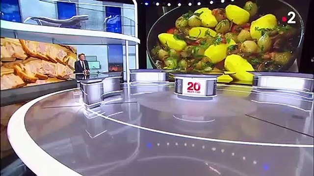 Gastronomie : la tendance du rustique chic