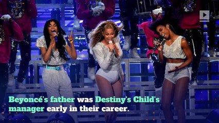 Beyoncé’s Parents Protected Destiny’s Child From R. Kelly
