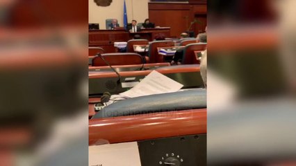 Maqedonia ndryshon emrin (Pa koment) - Top Channel Albania - News - Lajme