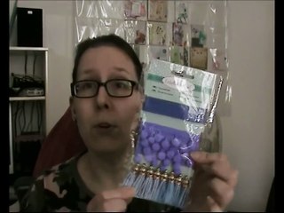 Haul - Noz / Action "Encore des nouveautés" (27 septembre 18)