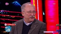 Altan Erkekli / MESUT YAR ile Laf Çok / 11 Ocak 2019 | TV 360