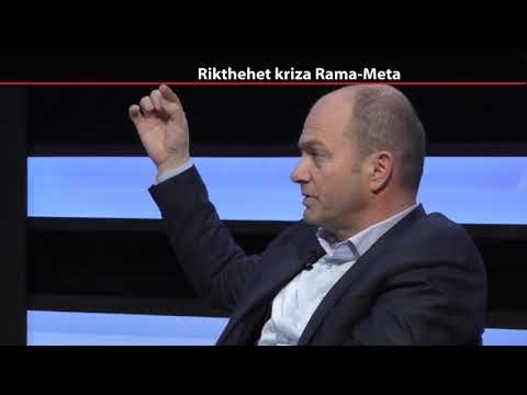 'Cakaj', Gjergj Koja: Meta po mundohet të riaktivizohet dhe të fitojë kredite politike