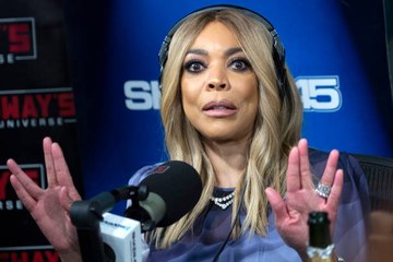 Wendy Williams Pushes Back Return to Show